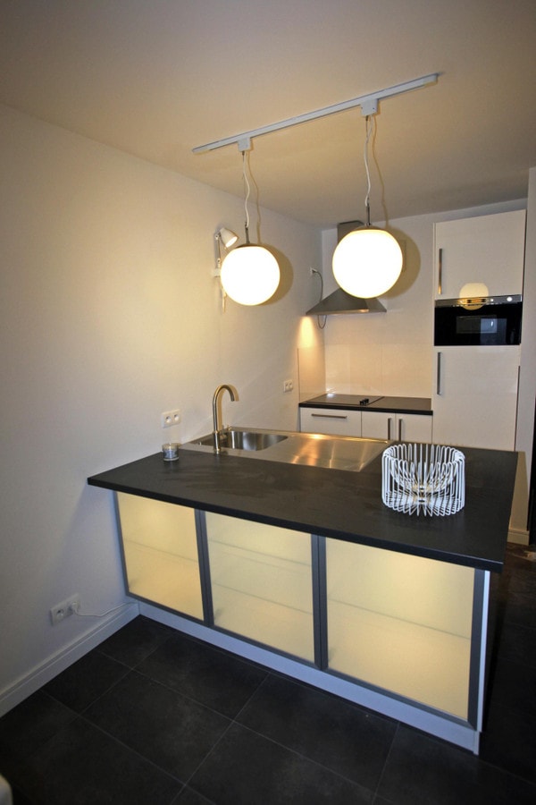 Dwupokojowe mieszkanie na Żoliborzu - świetna lokalizacja - Zdjęcie 1/9