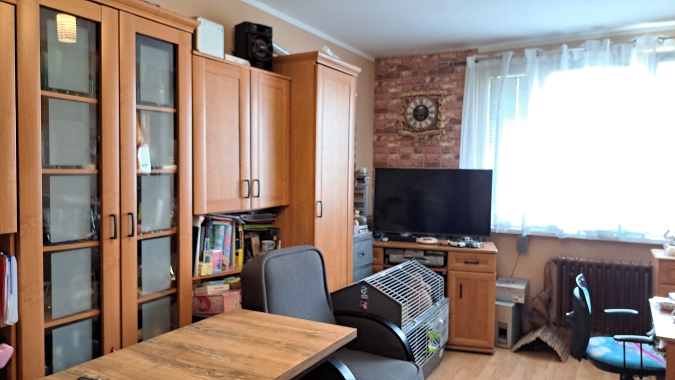 Funkcjonalne mieszkanie w Szwederowie - Zdjęcie 1/5