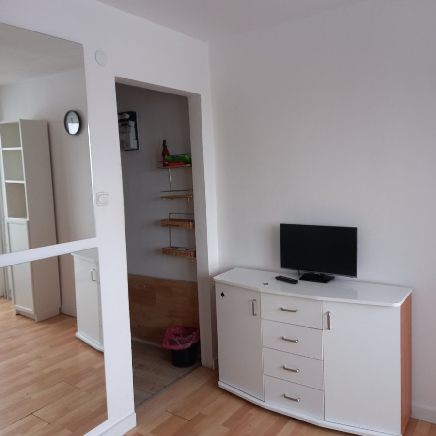 Kawalerka na Przymorzu - idealna dla singla/studenta - Zdjęcie 1/9