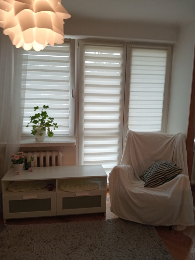 Przytulne mieszkanie w Rurach, niski czynsz - Zdjęcie 1/4