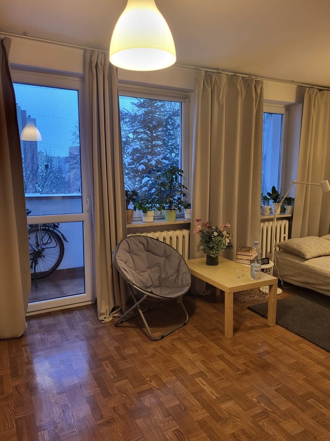 Przytulne mieszkanie w Krakowie – okazja inwestycyjna - Zdjęcie 1/11