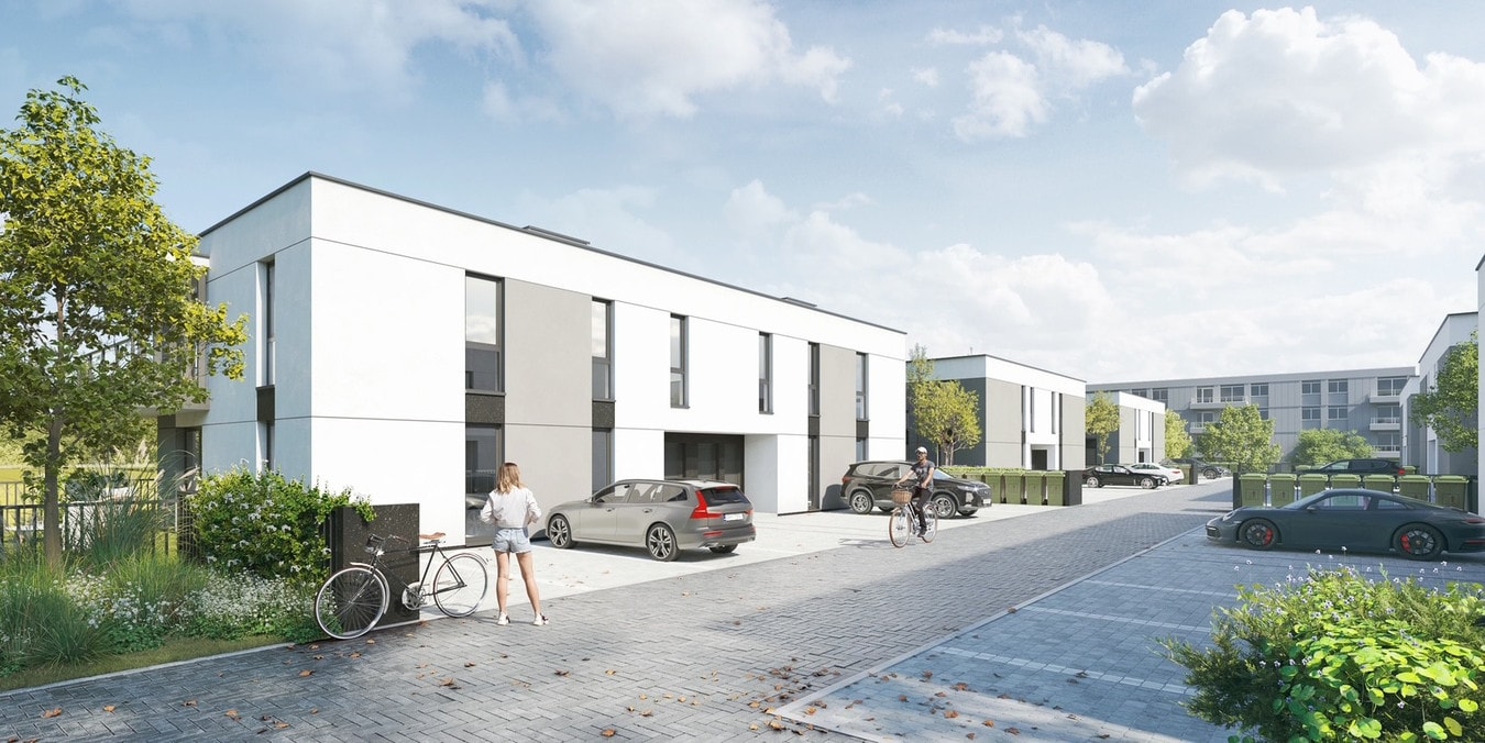 Przestronny apartament w Bydgoszczy - okazja inwestycyjna - Zdjęcie 1/6