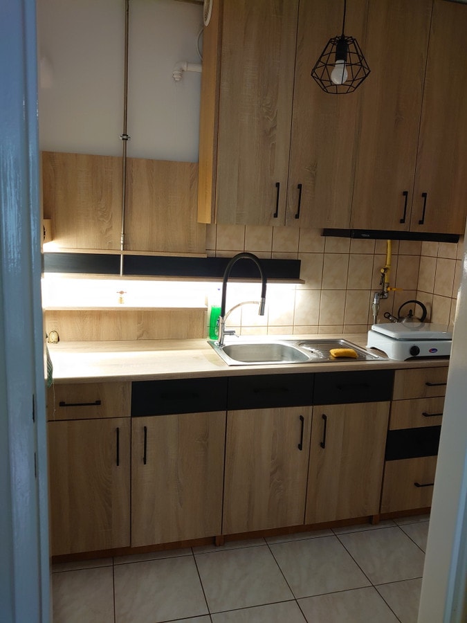 Nowoczesne mieszkanie w sercu Grzegórzek, doskonała lokalizacja - Zdjęcie 1/12