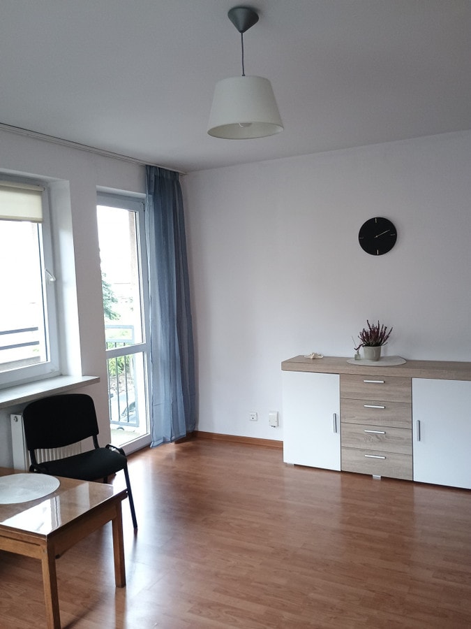 Komfortowe mieszkanie w prestiżowej dzielnicy Dębniki - Zdjęcie 1/7