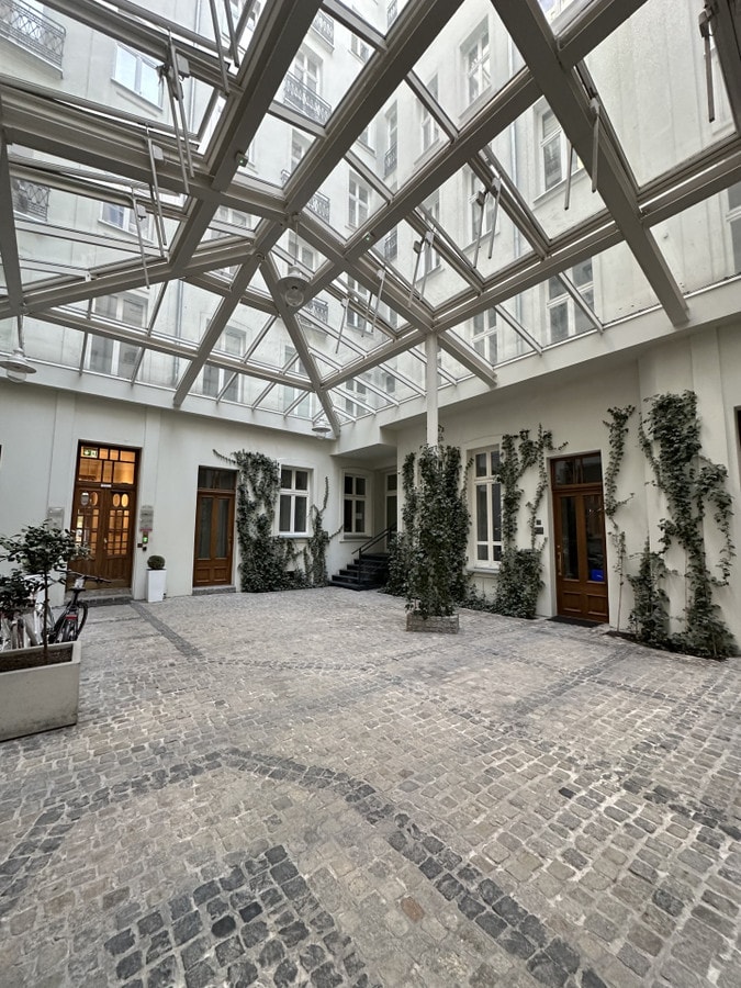 Mieszkanie w centrum Śródmieścia – prestiżowa lokalizacja - Zdjęcie 1/23