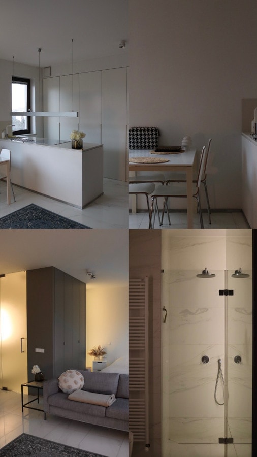 Przytulne mieszkanie na Pradze-Południe, od zaraz - Zdjęcie 1/8