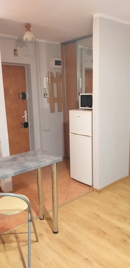 Komfortowe mieszkanie na Ochocie, idealne dla singla - Zdjęcie 1/6