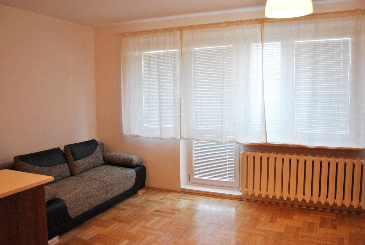 Przytulne mieszkanie do wynajęcia w Warszawie - Zdjęcie 1/4