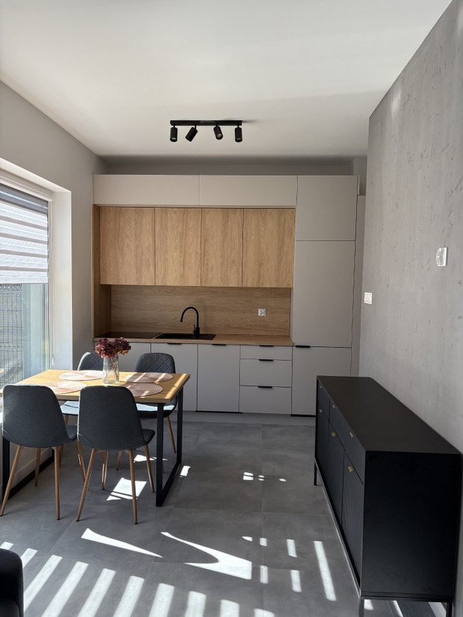 Stylowe 28 m² w sercu Łodzi - idealne dla Ciebie i inwestycji - Zdjęcie 1/18