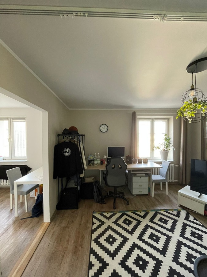 Mieszkanie 34 m² w centrum Warszawy - do negocjacji - Zdjęcie 1/9