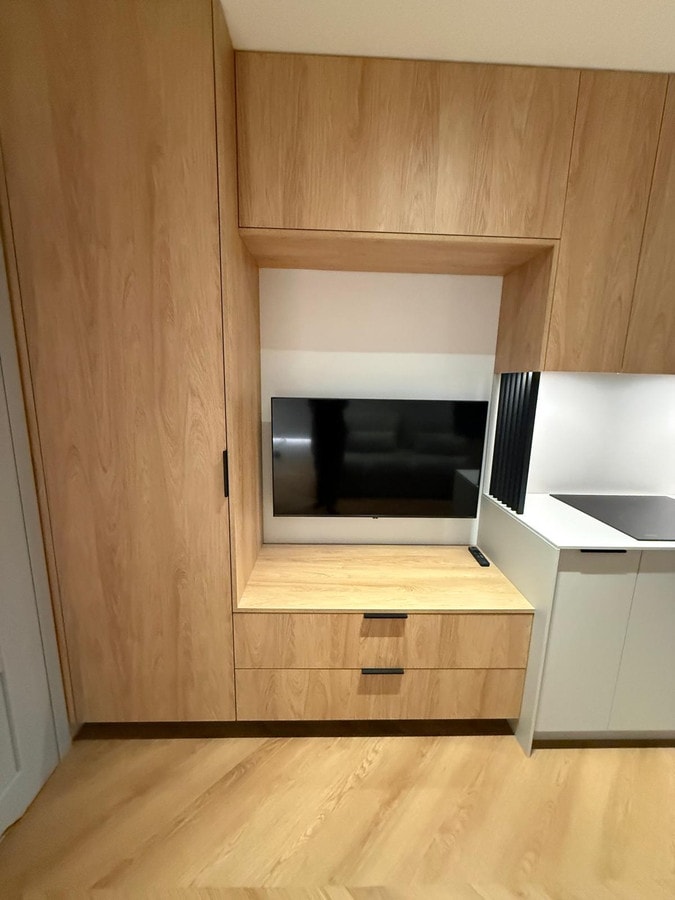 Przytulne mieszkanie w Krowodrzy - gotowe do zamieszkania - Zdjęcie 1/18