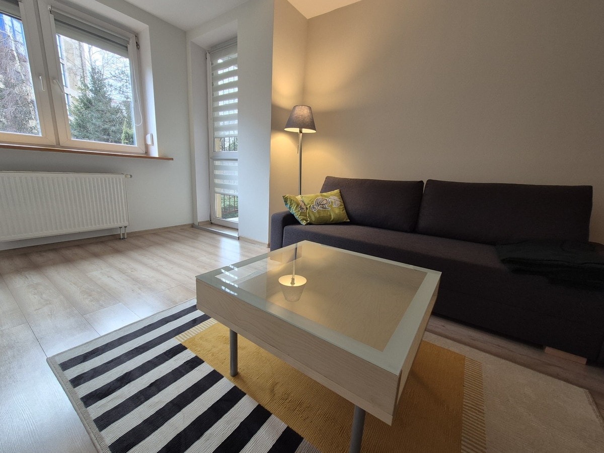 Komfortowe mieszkanie w Prądniku Białym do wynajęcia - Zdjęcie 1/7