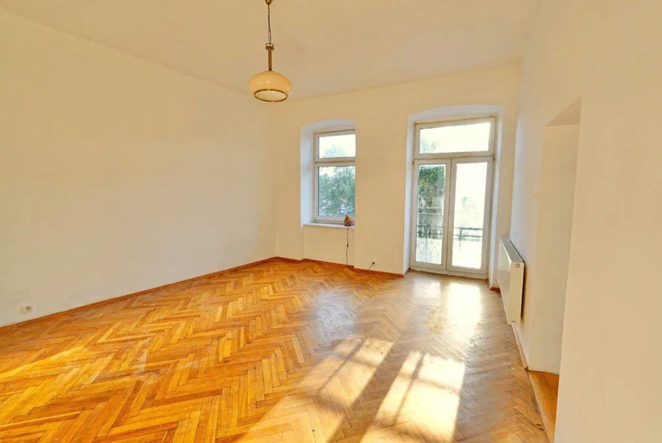 Funkcjonalne mieszkanie w centrum Łodzi, Śródmieście - Zdjęcie 1/7