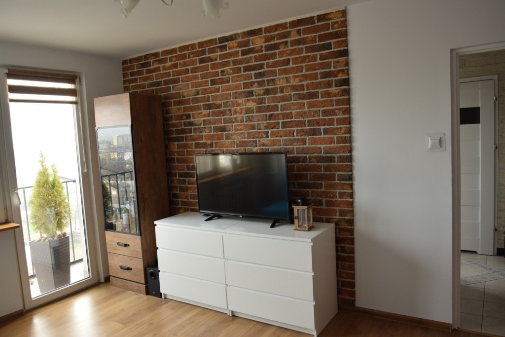 Komfortowe mieszkanie w dzielnicy Górna, Łódź - Zdjęcie 1/8