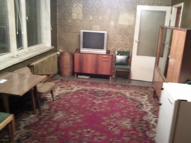 Przytulne mieszkanie w sercu Pragi-Północ - idealne na start - Zdjęcie 1/7