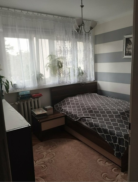 Słoneczne 3 pokoje z balkonem i windą – Lublin Tatary - Zdjęcie 1/5