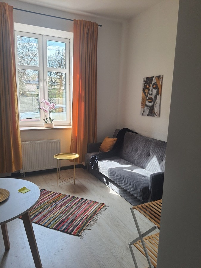 Kompaktowy lokal inwestycyjny w Łodzi - Zdjęcie 1/11