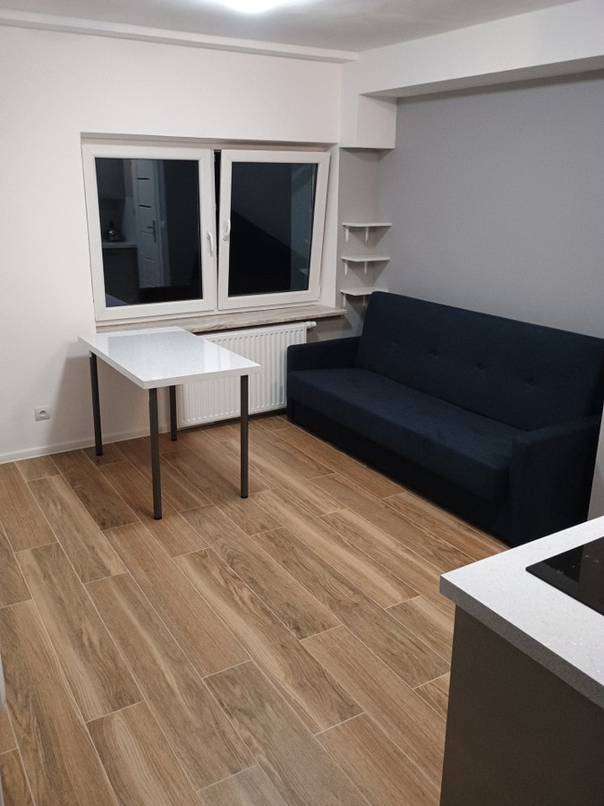 Przytulny pokój na Prądniku Czerwonym w Krakowie - Zdjęcie 1/13