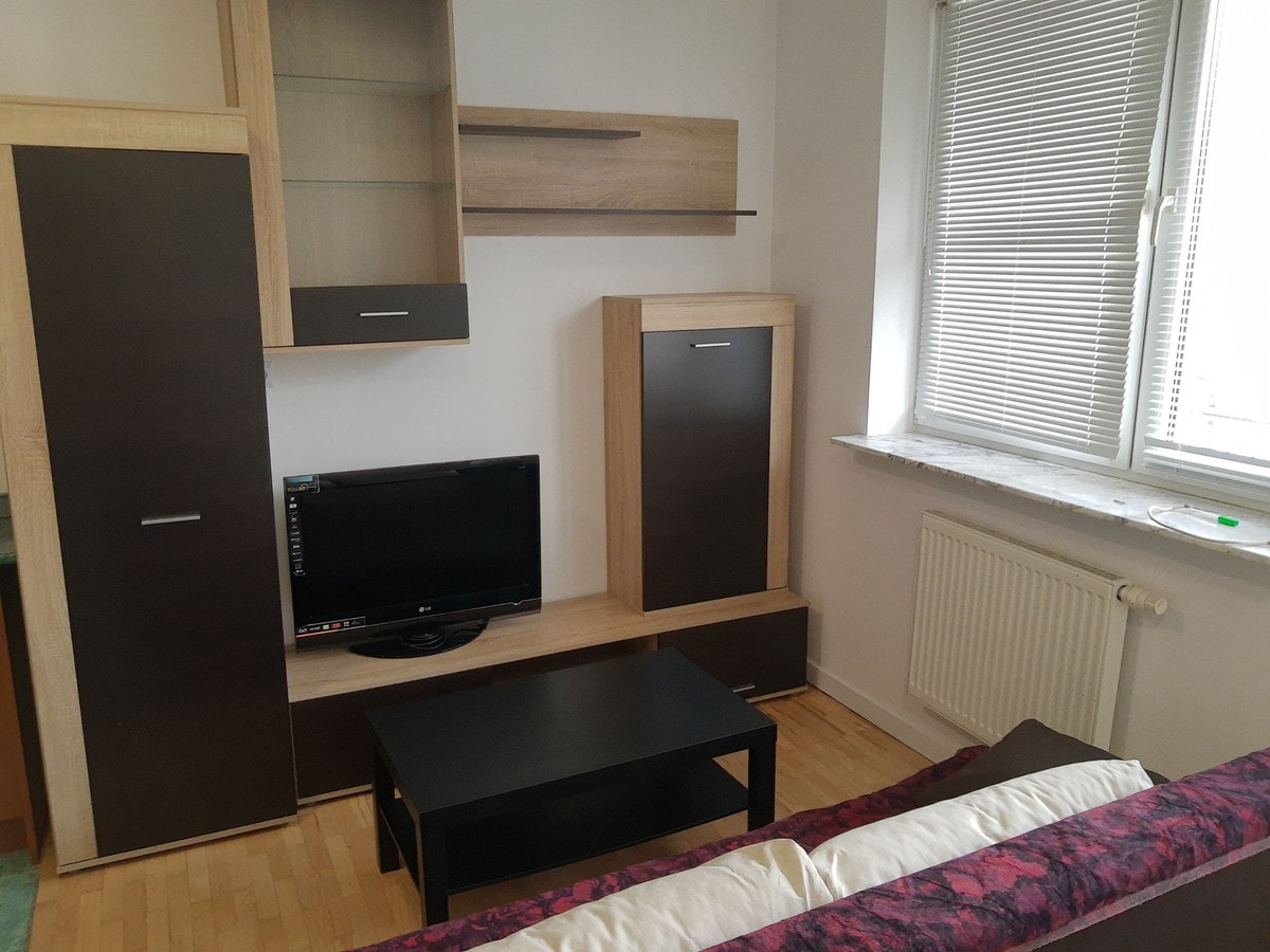 Mieszkanie na wynajem Białołęka 2500 zł - Zdjęcie 1/8