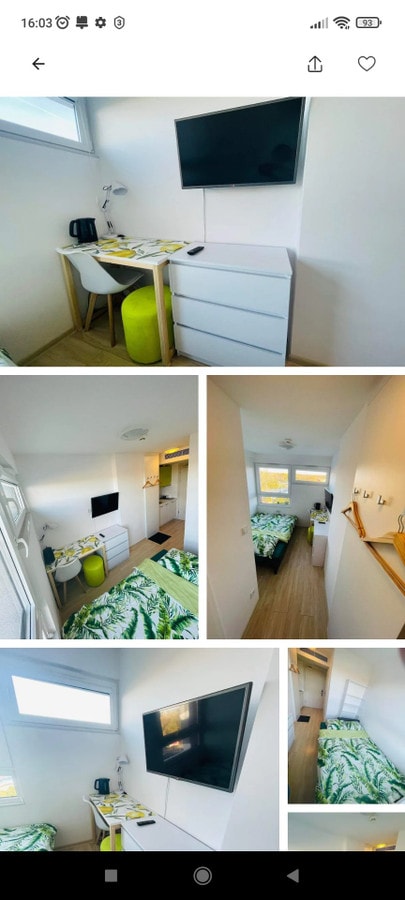 Wykończony apartament inwestycyjny z antresolą - Zdjęcie 1/9