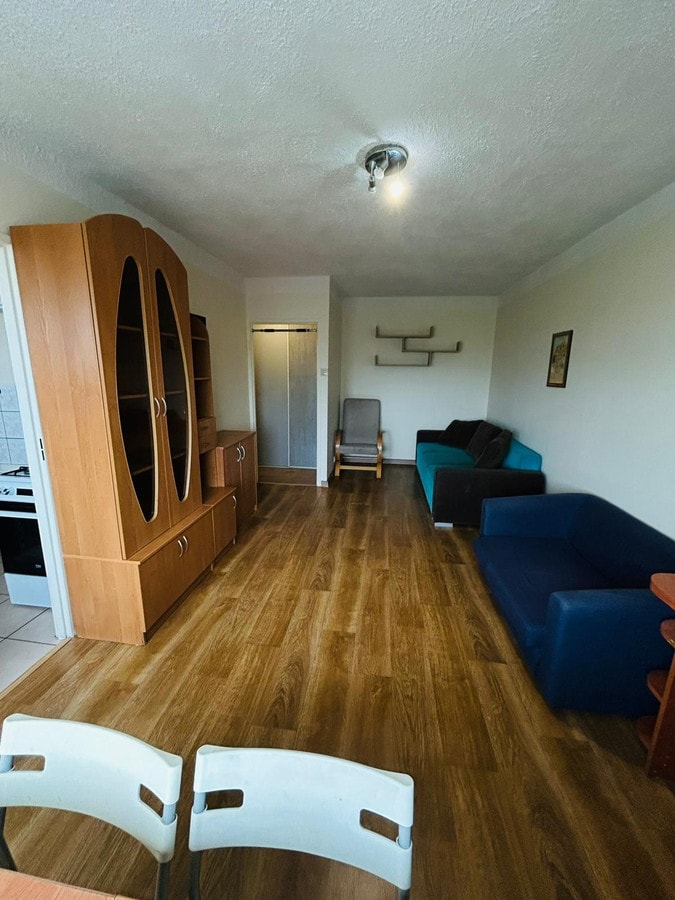 Komfortowe mieszkanie na Nowym Mieście, Poznań - Zdjęcie 1/13