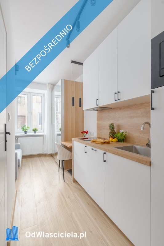 Funkcjonalny pokój w Bałutach - możliwość negocjacji - Zdjęcie 1/12