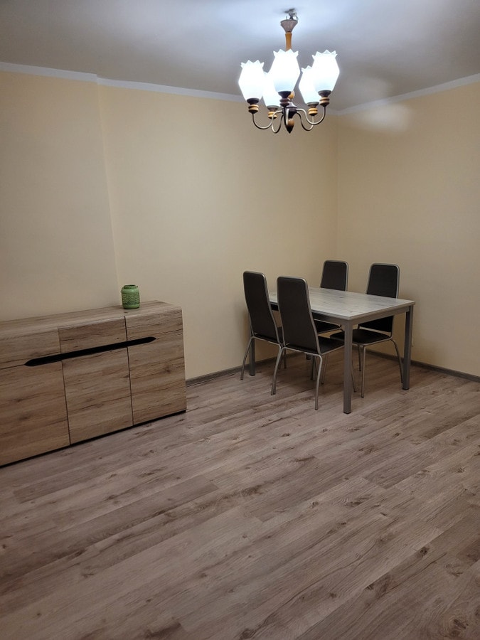 Nowoczesne mieszkanie w świetnej lokalizacji na Targówku - Zdjęcie 1/23