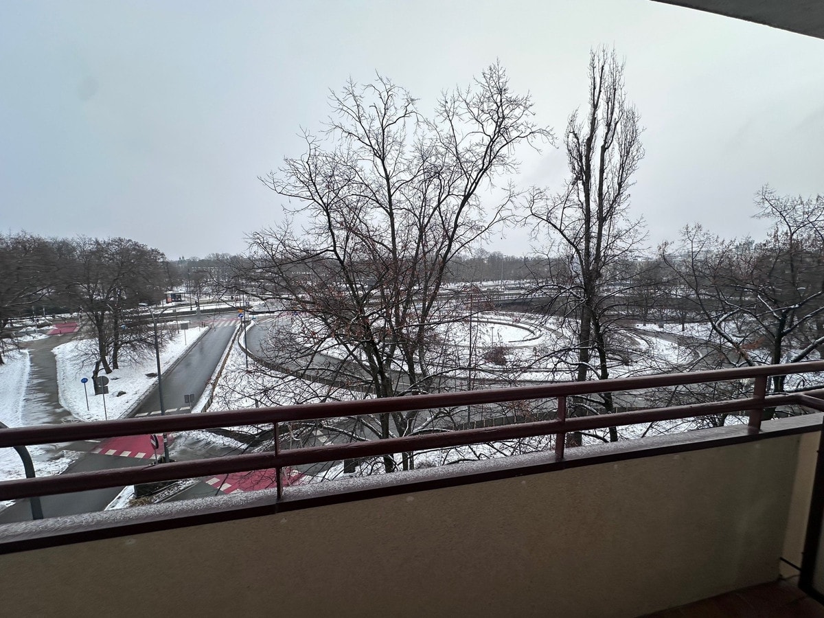 Przytulne mieszkanie w sercu Śródmieścia - wynajmij! - Zdjęcie 1/8