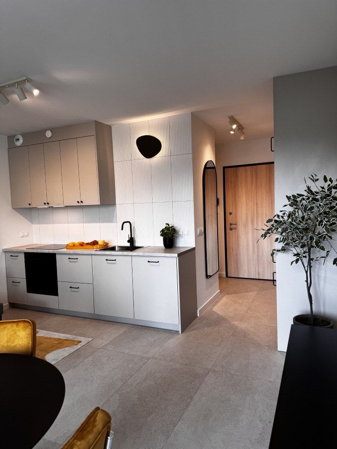 Przytulne mieszkanie na Bemowie - negocjuj cenę! - Zdjęcie 1/9