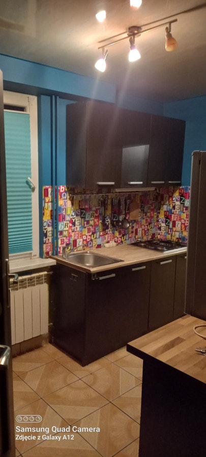 Umeblowane mieszkanie z mediami, ul. Czechosłowacka - Zdjęcie 1/8