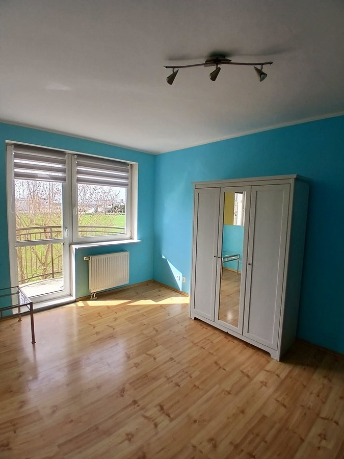 Komfortowe mieszkanie na Piątkowie - od zaraz - Zdjęcie 1/4