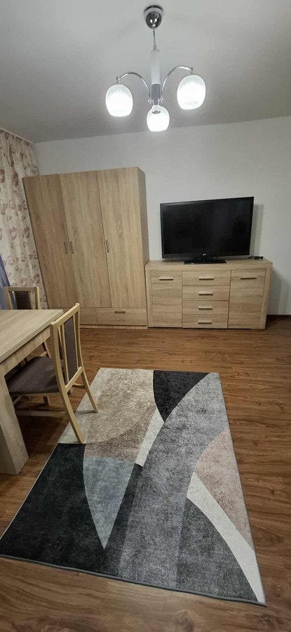 Przytulne mieszkanie na Targówku - idealne dla singla - Zdjęcie 1/25