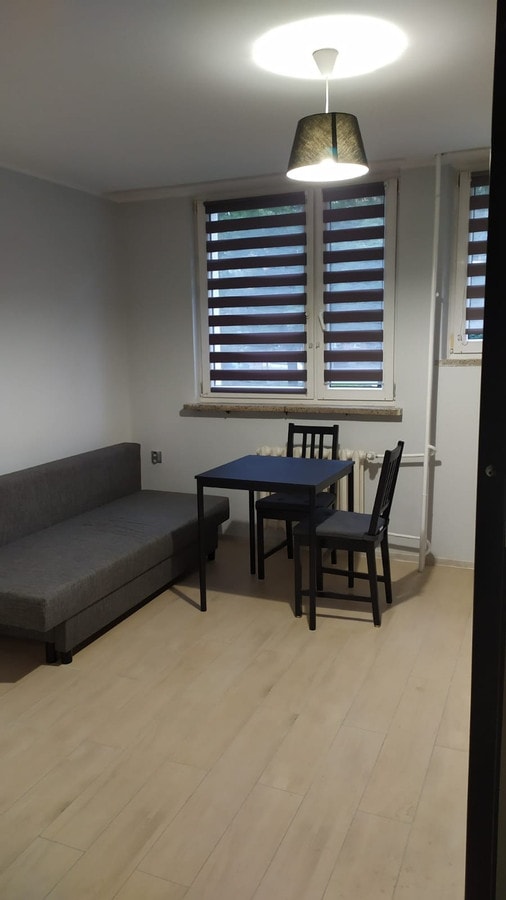 Umeblowane mieszkanie na Pradze-Północ - Zdjęcie 1/6