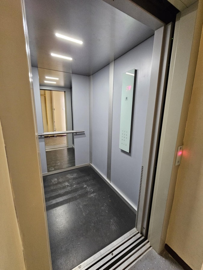 Przytulne 26 m² na Dołach - idealne dla singla lub inwestycji - Zdjęcie 1/6