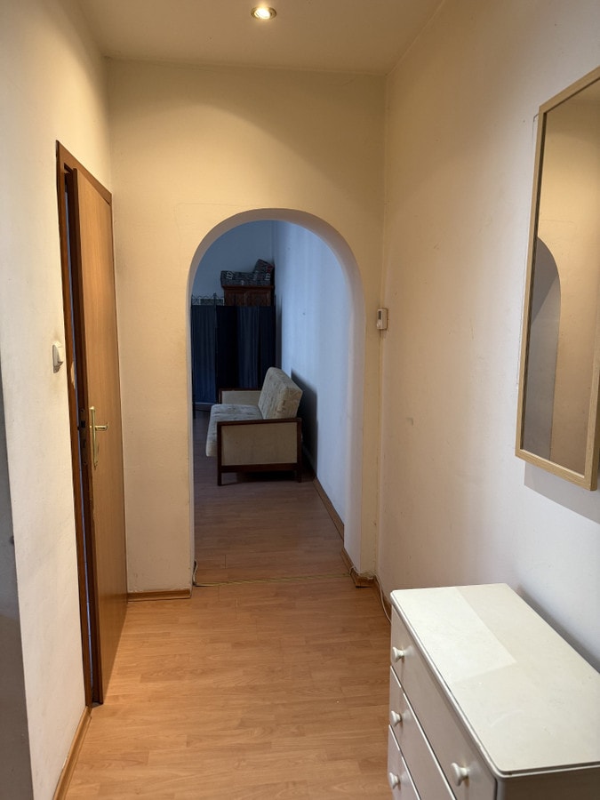 Komfortowe mieszkanie w prestiżowym Grunwaldzie - Zdjęcie 1/7