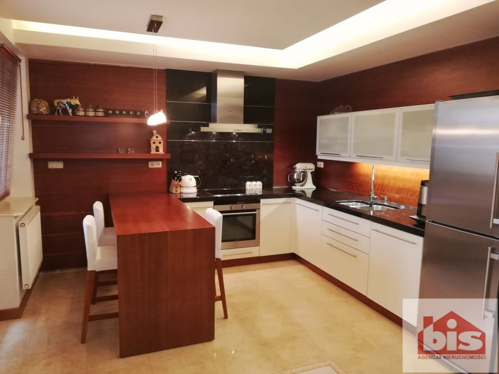 Luksusowy apartament w prestiżowej dzielnicy Stare Bojary - Zdjęcie 1/12
