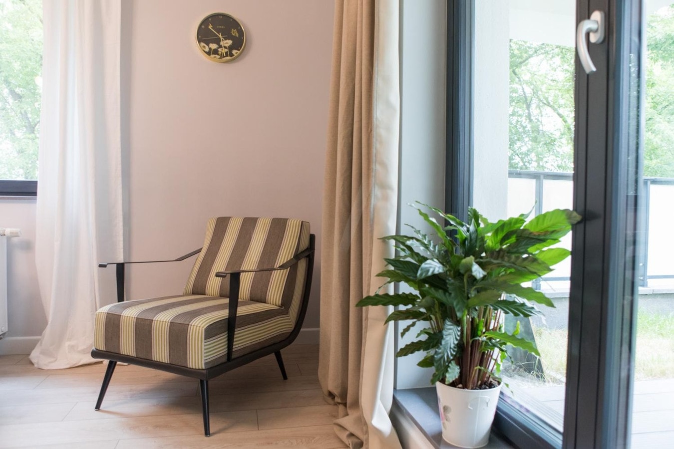 Gotowe 2-pokojowe mieszkanie na Woli - Zdjęcie 1/9