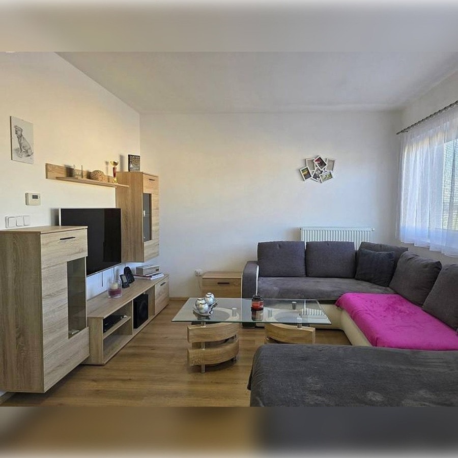 Komfortowe mieszkanie w centrum Bydgoszczy - Zdjęcie 1/9