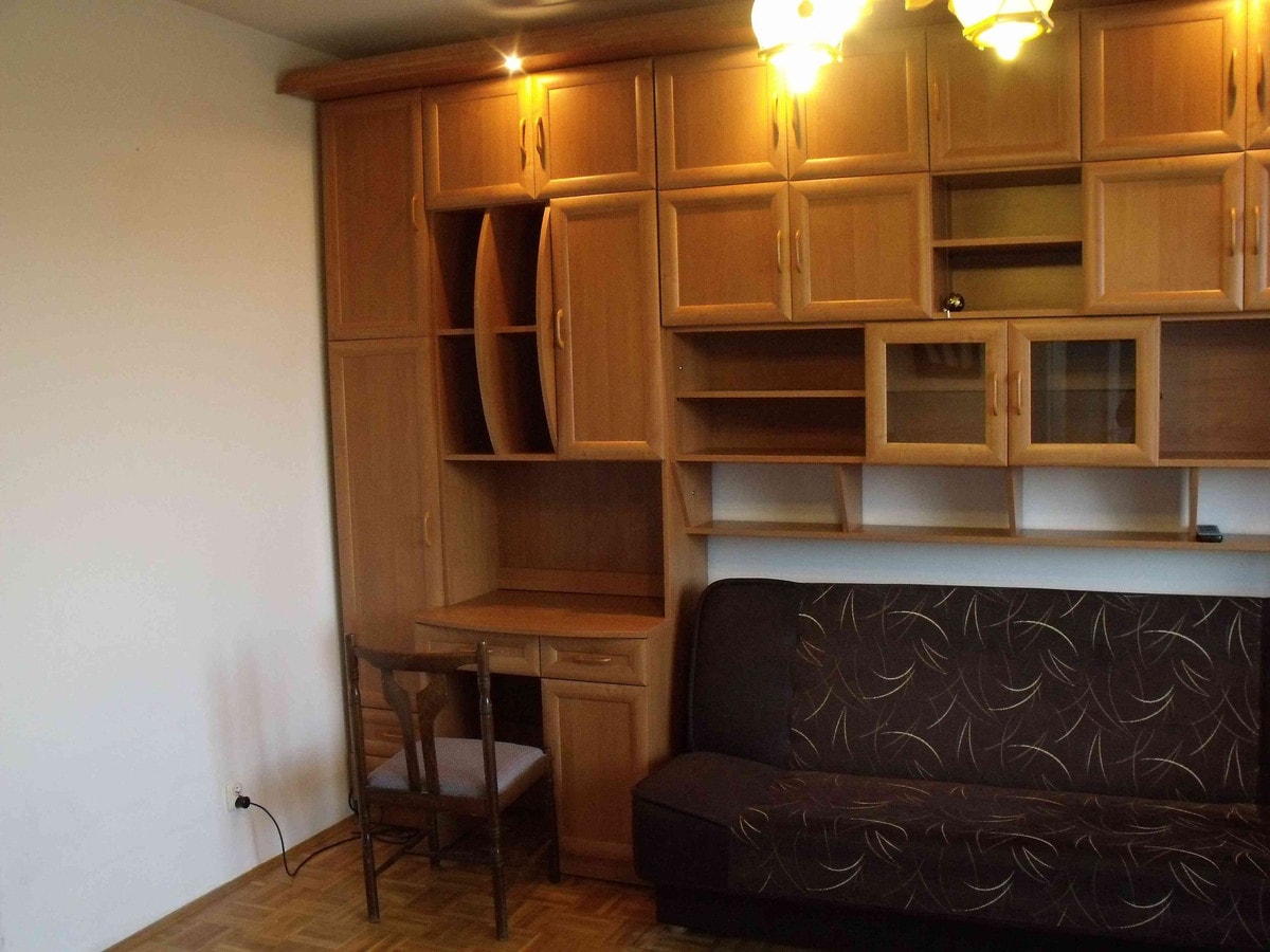 Funkcjonalne mieszkanie na Białołęce, świetna lokalizacja - Zdjęcie 1/10