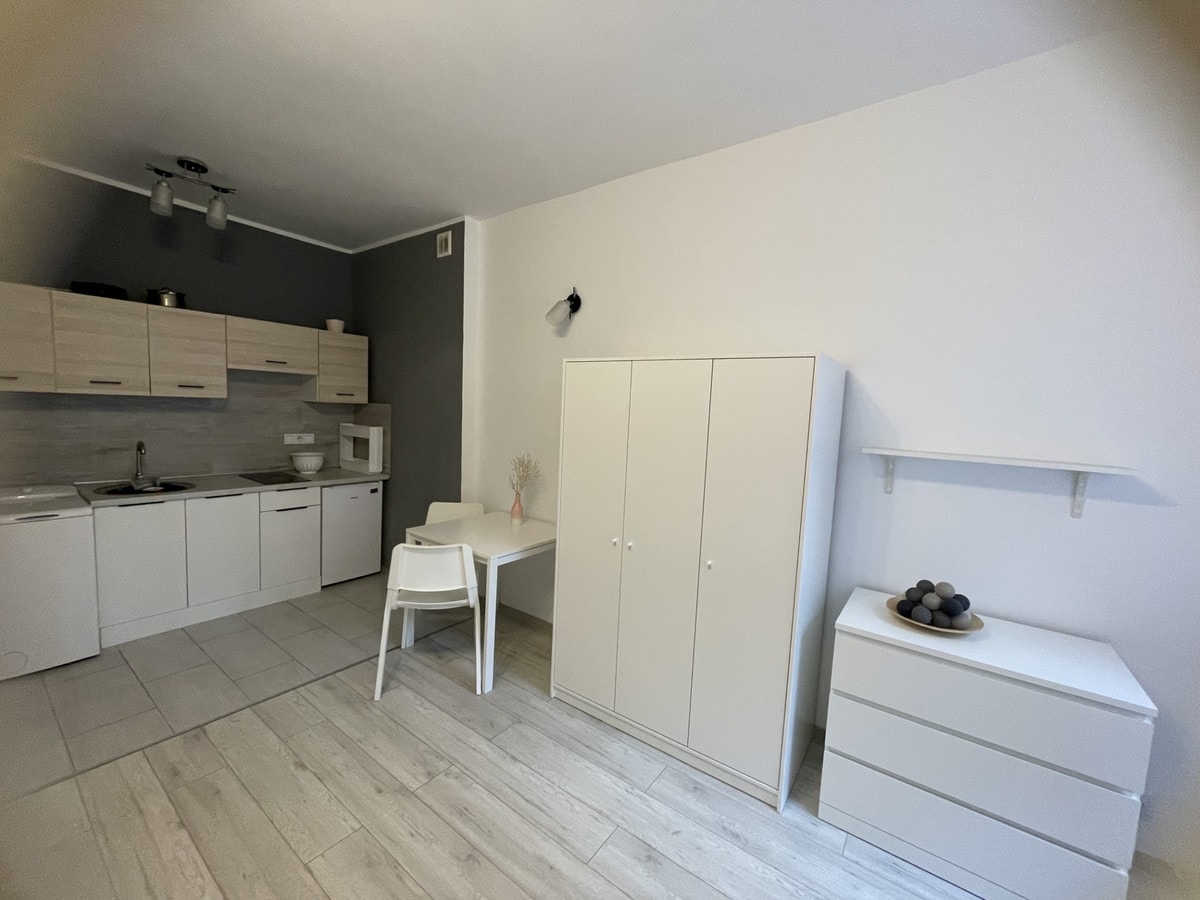 Apartament w Centrum | Stare Miasto | Stary Browar - Zdjęcie 1/8