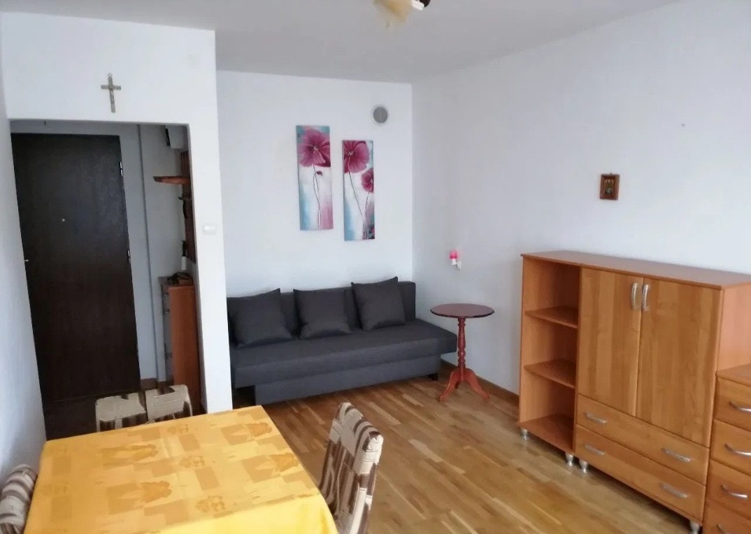 Komfortowe mieszkanie na Pradze-Południe - umeblowane - Zdjęcie 1/8