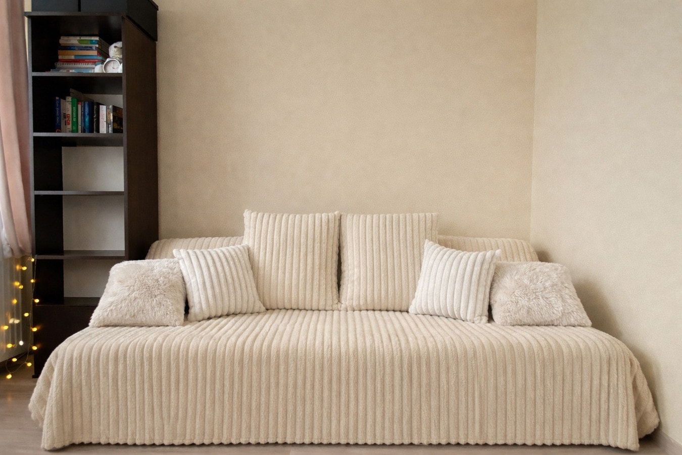 Umeblowane mieszkanie na Włochach z dobrą komunikacją - Zdjęcie 1/8