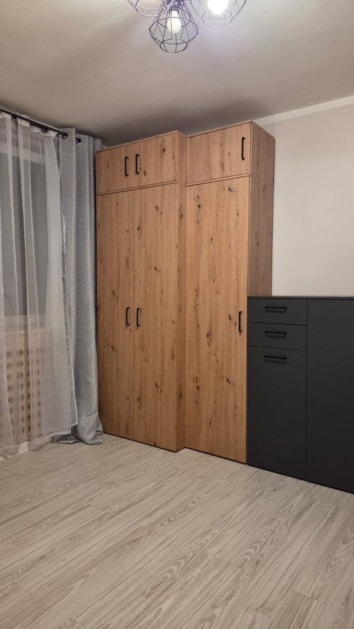 Przytulna kawalerka z ogrodem na Starym Miastach blisko UJ - Zdjęcie 1/9