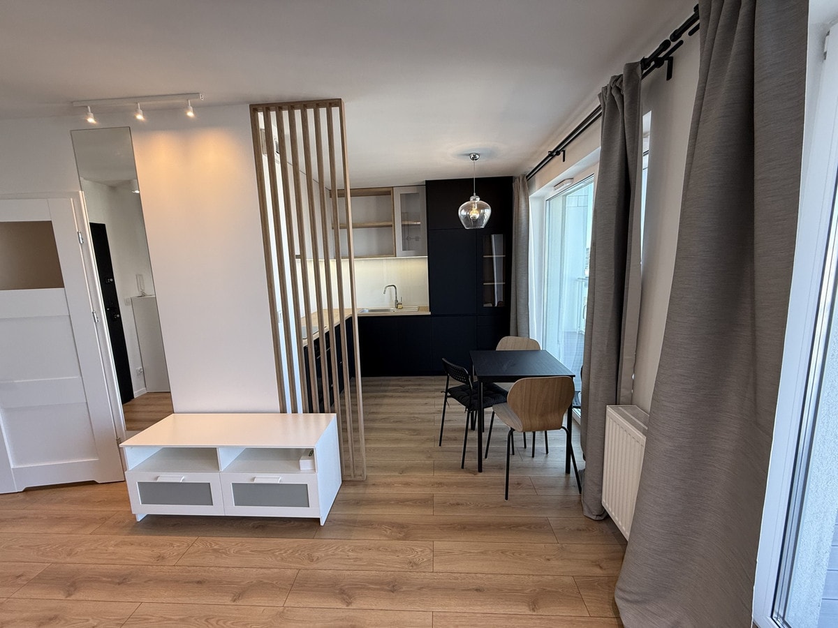 Przytulne mieszkanie w sercu Starego Miasta - Zdjęcie 1/15