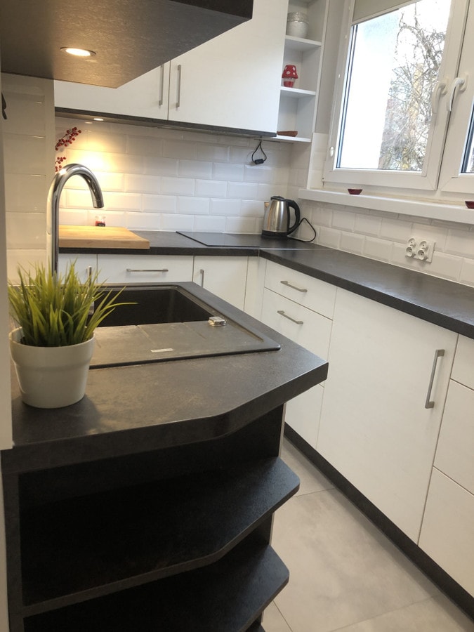 Przytulne studio 26m² w Brzeźnie, 10 min do plaży - Zdjęcie 1/7