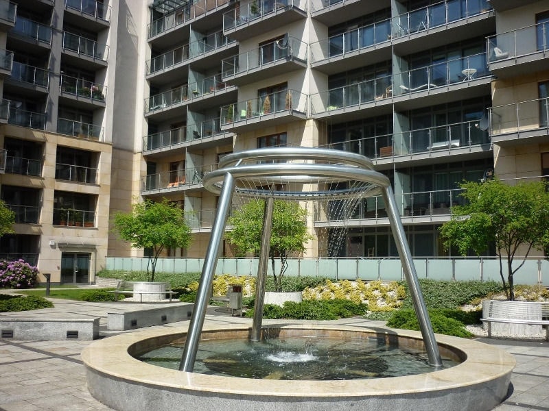 Dwupokojowe mieszkanie w centrum Krakowa - Zdjęcie 1/15