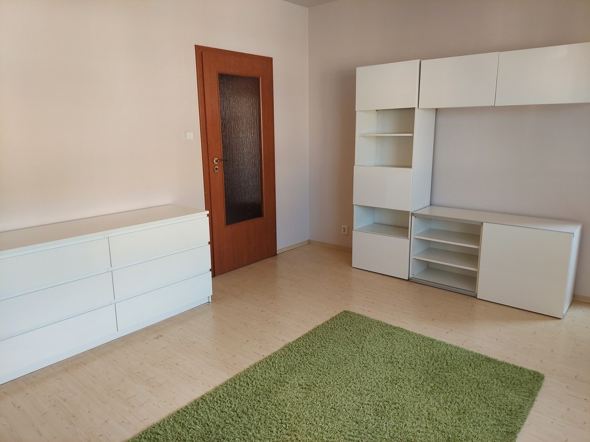 2-pokojowe mieszkanie na Ursynowie, wynajem - Zdjęcie 1/7