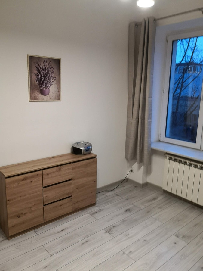 Apartament inwestycyjny w centrum Warszawy – okazja! - Zdjęcie 1/11