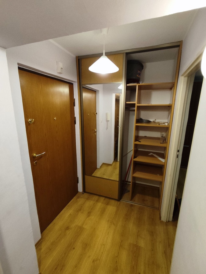 Przytulny apartament na Włochach – gotowy do zamieszkania - Zdjęcie 1/18