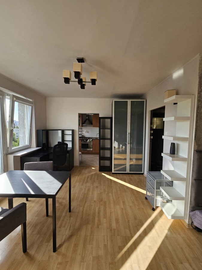 Przytulny apartament w sercu Ursynowa - doskonała lokalizacja - Zdjęcie 1/19